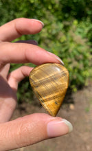 Charger l'image dans la galerie, Oeil de tigre 31