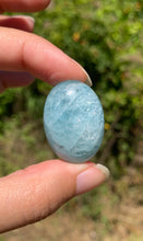 Charger l'image dans la galerie, Aigue-marine 21