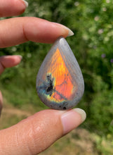 Charger l'image dans la galerie, Labradorite 193