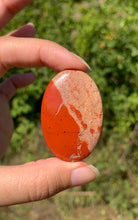 Charger l'image dans la galerie, Jaspe rouge 4