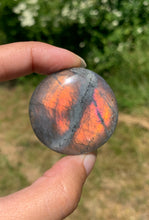 Charger l'image dans la galerie, Labradorite 192