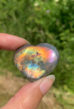 Charger l'image dans la galerie, VENDU Labradorite 141