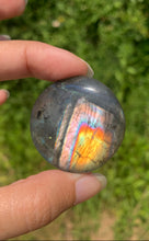 Charger l'image dans la galerie, Labradorite 153