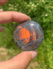 Charger l'image dans la galerie, VENDU Labradorite 144