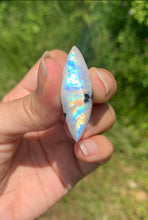 Charger l'image dans la galerie, Labradorite "blanche" d'Inde 27