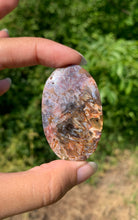 Charger l'image dans la galerie, Agate sagénitique 18