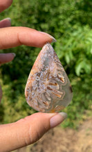 Charger l'image dans la galerie, Agate sagénitique 19