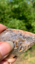 Charger l'image dans la galerie, Agate sagénitique 19
