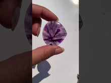 Charger et lire la vidéo dans la visionneuse de la Galerie, VENDU Améthyste trapiche 28