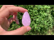 Charger et lire la vidéo dans la visionneuse de la Galerie, Kunzite 16