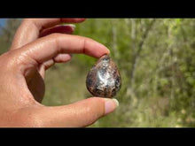 Charger et lire la vidéo dans la visionneuse de la Galerie, Microcline / Pierre de lune 14