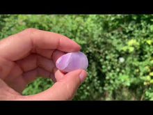 Charger et lire la vidéo dans la visionneuse de la Galerie, Kunzite 28