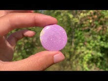 Charger et lire la vidéo dans la visionneuse de la Galerie, Phosphosidérite 20