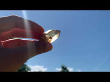 Charger et lire la vidéo dans la visionneuse de la Galerie, Citrine brut 37