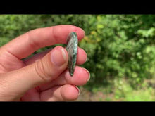 Charger et lire la vidéo dans la visionneuse de la Galerie, Séraphinite 59