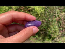 Charger et lire la vidéo dans la visionneuse de la Galerie, Lépidolite 59