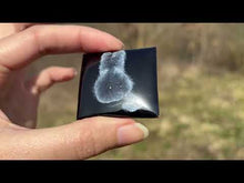 Charger et lire la vidéo dans la visionneuse de la Galerie, Formation émail sur métaux