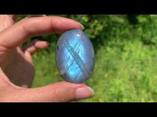 Charger et lire la vidéo dans la visionneuse de la Galerie, Labradorite 218