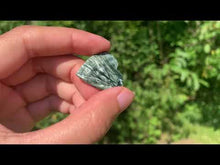 Charger et lire la vidéo dans la visionneuse de la Galerie, Séraphinite 51