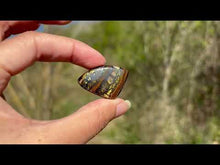 Charger et lire la vidéo dans la visionneuse de la Galerie, Oeil de fer 14