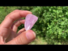 Charger et lire la vidéo dans la visionneuse de la Galerie, Kunzite 17