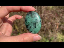 Charger et lire la vidéo dans la visionneuse de la Galerie, Béryl Vert 3