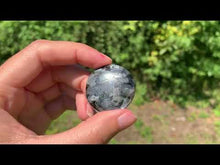 Charger et lire la vidéo dans la visionneuse de la Galerie, Larvikite 18