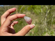 Charger et lire la vidéo dans la visionneuse de la Galerie, Quartz Hematoide 10