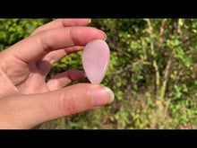 Charger et lire la vidéo dans la visionneuse de la Galerie, Opale Commune Rose 8