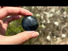 Charger et lire la vidéo dans la visionneuse de la Galerie, Labradorite 317