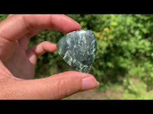 Charger et lire la vidéo dans la visionneuse de la Galerie, Séraphinite 20