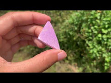 Charger et lire la vidéo dans la visionneuse de la Galerie, Phosphosidérite 35