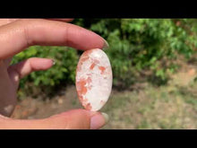 Charger et lire la vidéo dans la visionneuse de la Galerie, Scolécite 44