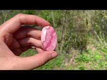 Charger et lire la vidéo dans la visionneuse de la Galerie, Rhodochrosite 27