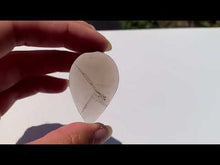 Charger et lire la vidéo dans la visionneuse de la Galerie, Quartz Fumé 2