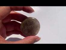 Charger et lire la vidéo dans la visionneuse de la Galerie, Quartz Fumé 5