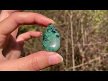 Charger et lire la vidéo dans la visionneuse de la Galerie, Béryl Vert 15