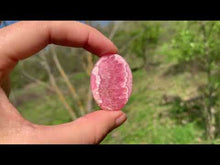 Charger et lire la vidéo dans la visionneuse de la Galerie, Rhodochrosite 10
