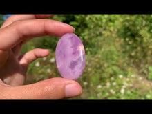 Charger et lire la vidéo dans la visionneuse de la Galerie, Lépidolite 30