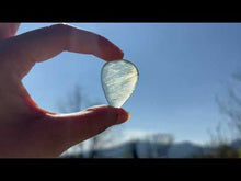 Charger et lire la vidéo dans la visionneuse de la Galerie, Quartz à Actinolite 6