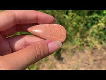 Charger et lire la vidéo dans la visionneuse de la Galerie, Microcline 18