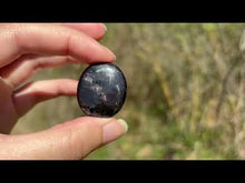 Charger et lire la vidéo dans la visionneuse de la Galerie, Hypersthène 31