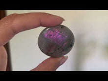 Charger et lire la vidéo dans la visionneuse de la Galerie, Labradorite 145