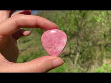 Charger et lire la vidéo dans la visionneuse de la Galerie, Rhodochrosite 16