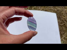 Charger et lire la vidéo dans la visionneuse de la Galerie, Fluorite 54