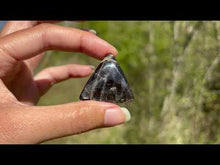 Charger et lire la vidéo dans la visionneuse de la Galerie, Microcline / Pierre de lune 7