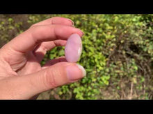 Charger et lire la vidéo dans la visionneuse de la Galerie, Opale Commune Rose 14