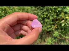 Charger et lire la vidéo dans la visionneuse de la Galerie, Phosphosidérite 11