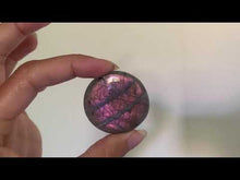 Charger et lire la vidéo dans la visionneuse de la Galerie, Labradorite 167