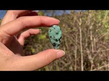 Charger et lire la vidéo dans la visionneuse de la Galerie, Béryl Vert 16